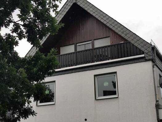 Wohnung zur Miete 360 € 2 Zimmer 65 m² Erndtebrück 57339