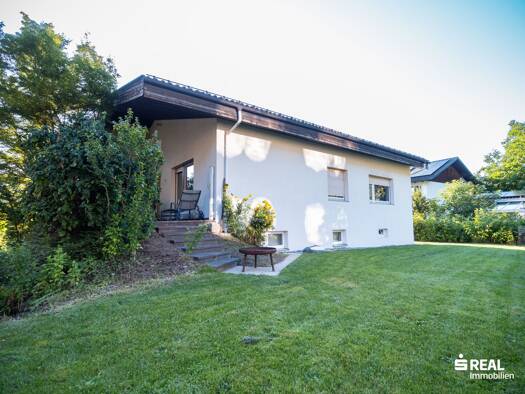 Haus zum Kauf 888.000 € 4 Zimmer 134,2 m² 668 m² Grundstück Schüttweg 19 Feldkirch 6800