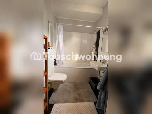 Wohnung zur Miete Tauschwohnung 450 € 1 Zimmer 37 m² Britz Neukölln 12047
