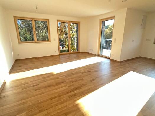 Wohnung zum Kauf provisionsfrei 590.000 € 3 Zimmer 87 m² Geschoss 3/4 frei ab sofort Goethestraße 1 Bad Reichenhall Bad Reichenhall 83435