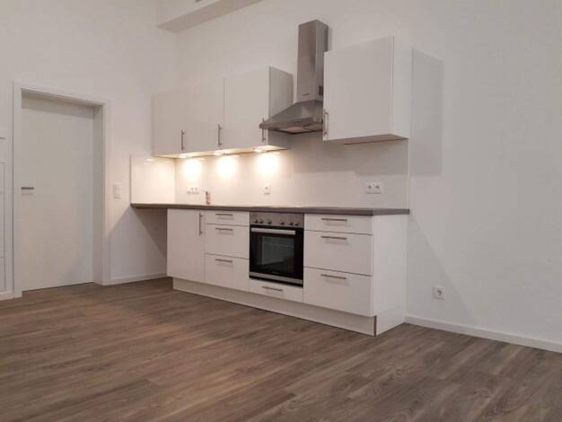 Studio zur Miete 540 € 1 Zimmer 43 m² EG Neue Gasse Altstadt Schweinfurt 97421