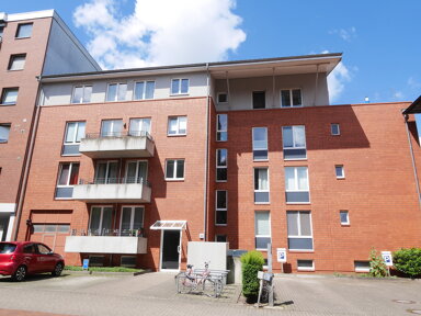 Wohnung zur Miete 680 € 2 Zimmer 65,5 m² 1. Geschoss Wahlbezirk 002 Pinneberg 25421