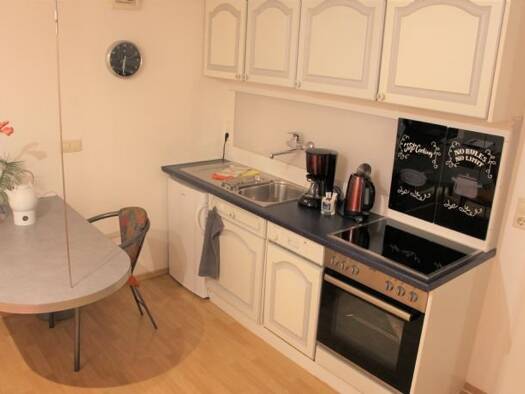 Studio zur Miete 650 € 1 Zimmer 34 m² EG Waiblingen Waiblingen 71332
