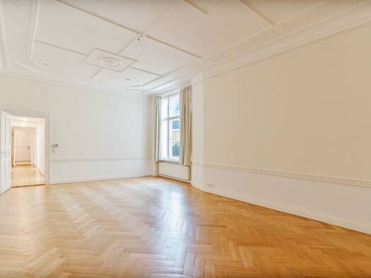 Wohnung zum Kauf 810.000 € 4 Zimmer 118 m² 1. Geschoss Prenzlauer Berg Berlin 10119