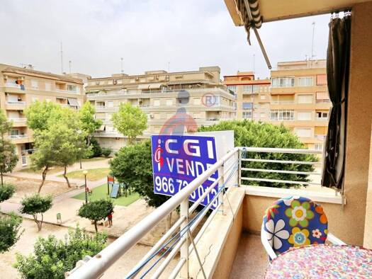 Wohnung zum Kauf 224.995 € 3 Zimmer 80 m² 2. Geschoss Dolores Viudes Blasco 10 Guardamar del Segura 03140