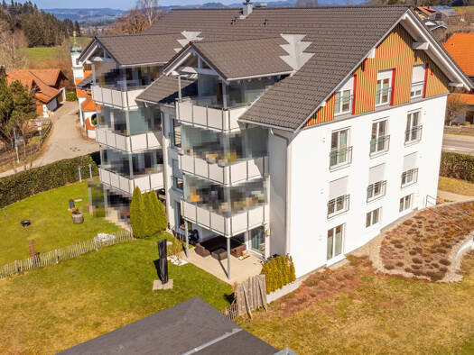 Wohnung zum Kauf 455.000 € 4 Zimmer 114 m² Simmerberg Weiler-Simmerberg 88171
