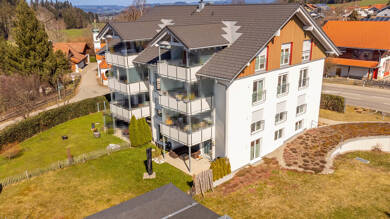 Wohnung zum Kauf 455.000 € 4 Zimmer 114 m² Simmerberg Weiler-Simmerberg 88171