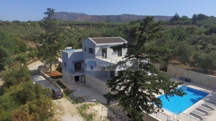 Villa zum Kauf 740.000 € 6 Zimmer 200 m²<br/>Wohnfläche 3.273 m²<br/>Grundstück Gavalochori - Apokoronas 73100