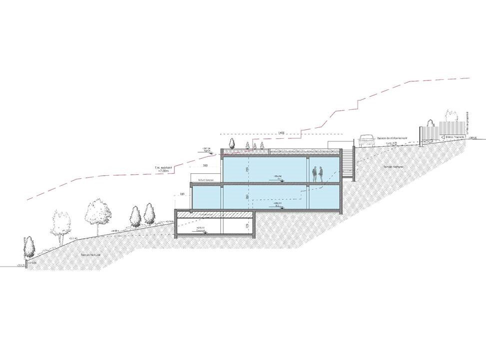 Einfamilienhaus zum Kauf 2.900.000 € 260 m²<br/>Wohnfläche 1.800 m²<br/>Grundstück LA TURBIE 06320