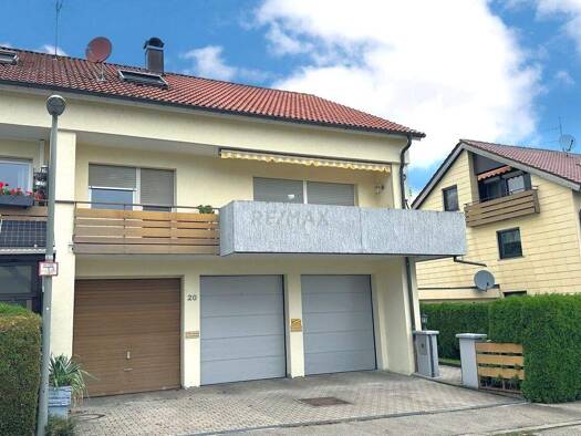 Maisonette zum Kauf 325.000 € 5,5 Zimmer 134,3 m² 1. Geschoss Eschenbach 73107