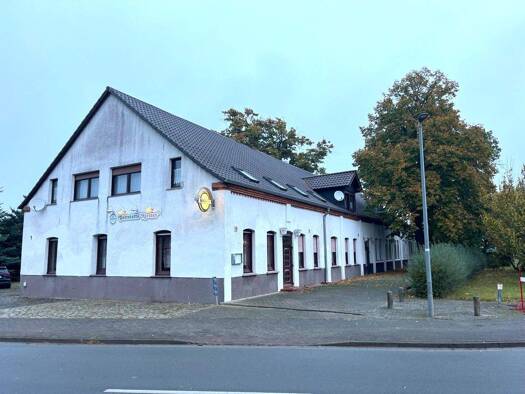Haus zum Kauf 95.000 € 5 Zimmer 100 m² 2.532 m² Grundstück Walsleben 1 Rohrbeck Osterburg (Altmark) 39606