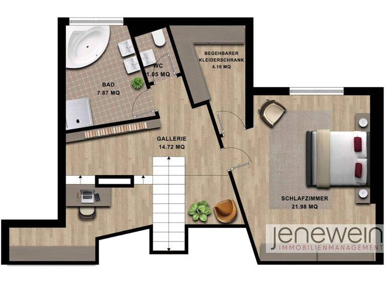 Penthouse zum Kauf 3 Zimmer Innsbruck 6020