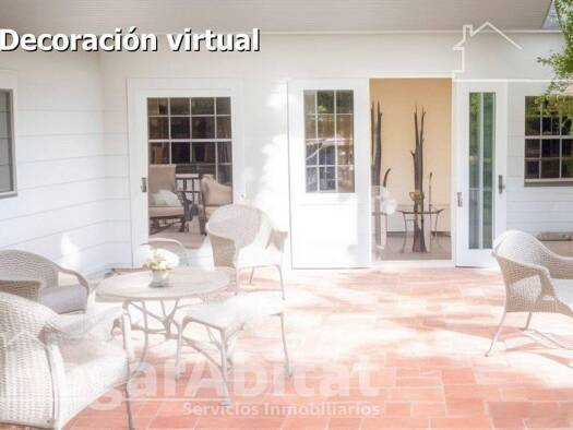 Haus zum Kauf 250.000 € 1 Zimmer 625 m² VICENT PORTOLES Llíria 46160