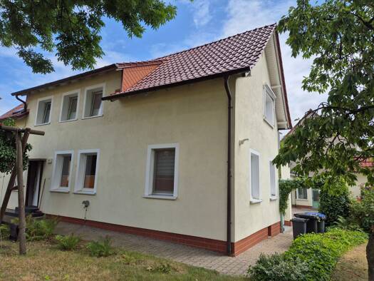 Einfamilienhaus zum Kauf 380.000 € 3 Zimmer 125 m² 950 m² Grundstück Nordhausen 99734