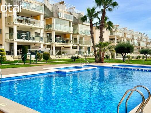 Wohnung zum Kauf 275.000 € 83 m² Villamartín 03189