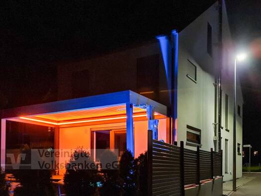 Einfamilienhaus zum Kauf 678.000 € 5,5 Zimmer 142 m² 222 m² Grundstück Eningen Eningen unter Achalm 72800