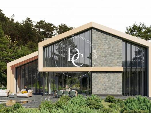 Haus zum Kauf 1.960.000 € 316 m² 750 m² Grundstück l'Aldosa