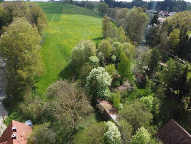 Grundstück zum Kauf 315.000 € 2.782,2 m² Grundstück Wattenweiler Neuburg a.d.Kammel 86476