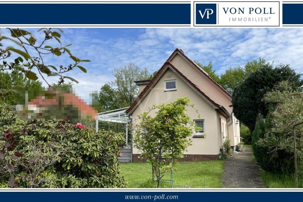 Einfamilienhaus zum Kauf 359.000 € 5 Zimmer 140,8 m²<br/>Wohnfläche 1.243 m²<br/>Grundstück Tweelbäke West Oldenburg 26135