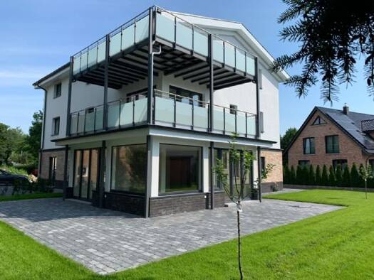 Wohnung zur Miete 1.825 € 3 Zimmer 138,5 m² frei ab sofort Barmstedt 25355