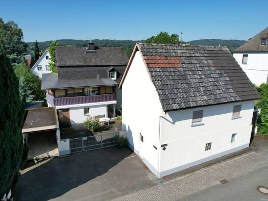 Einfamilienhaus zum Kauf provisionsfrei 372.750 € 6 Zimmer 208,8 m² 624 m² Grundstück Ehringshausen Ehringshausen 35630