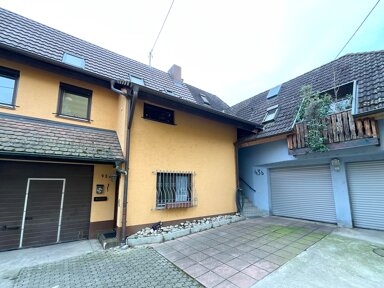 Einfamilienhaus zum Kauf 485.000 € 4,5 Zimmer 120 m² 243 m² Grundstück Opfingen Freiburg 79112