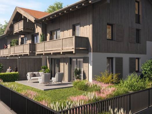 Wohnung zum Kauf 825.000 € 3 Zimmer 108,9 m² EG Parsberg Miesbach 83714