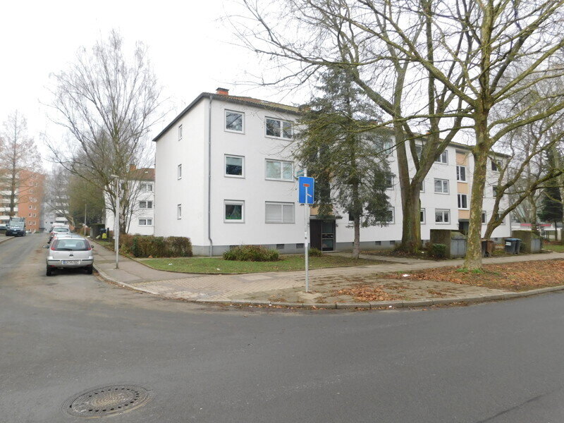 Wohnung zur Miete 686 € 3 Zimmer 77,9 m²<br/>Wohnfläche 26.04.2025<br/>Verfügbarkeit Holbeinstr. 4 Bommerfeld Witten 58452