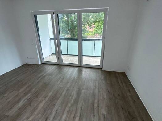 Wohnung zur Miete - Erstbezug 750 € 2 Zimmer 68,4 m² EG frei ab 01.10.2025 Nachtigallenweg 5 Kernstadt Süd Peine 31226