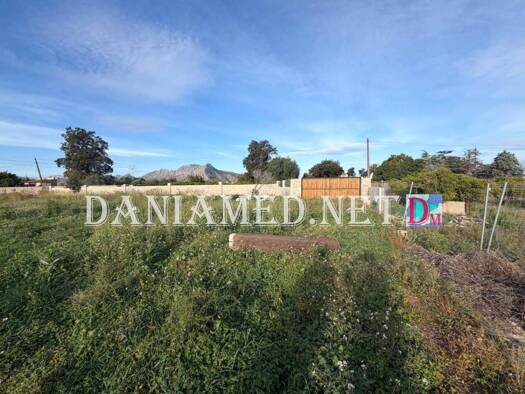 Acker-/Waldstück zum Kauf 215.000 € Ondara 03760