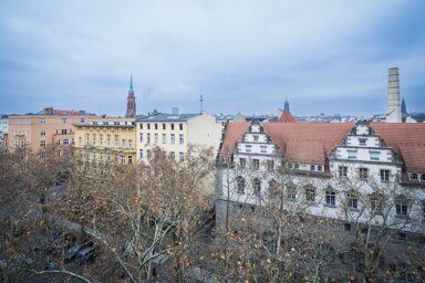 Wohnung zum Kauf provisionsfrei 2.865.000 € 7 Zimmer 301,7 m² frei ab sofort Westend Berlin 10119