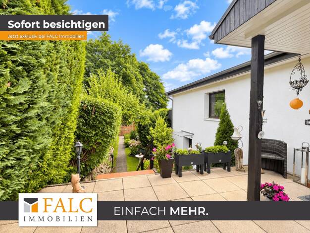Haus zum Kauf 99.900 € 2 Zimmer 66 m² 469 m² Grundstück Krebsförden Schwerin 19061