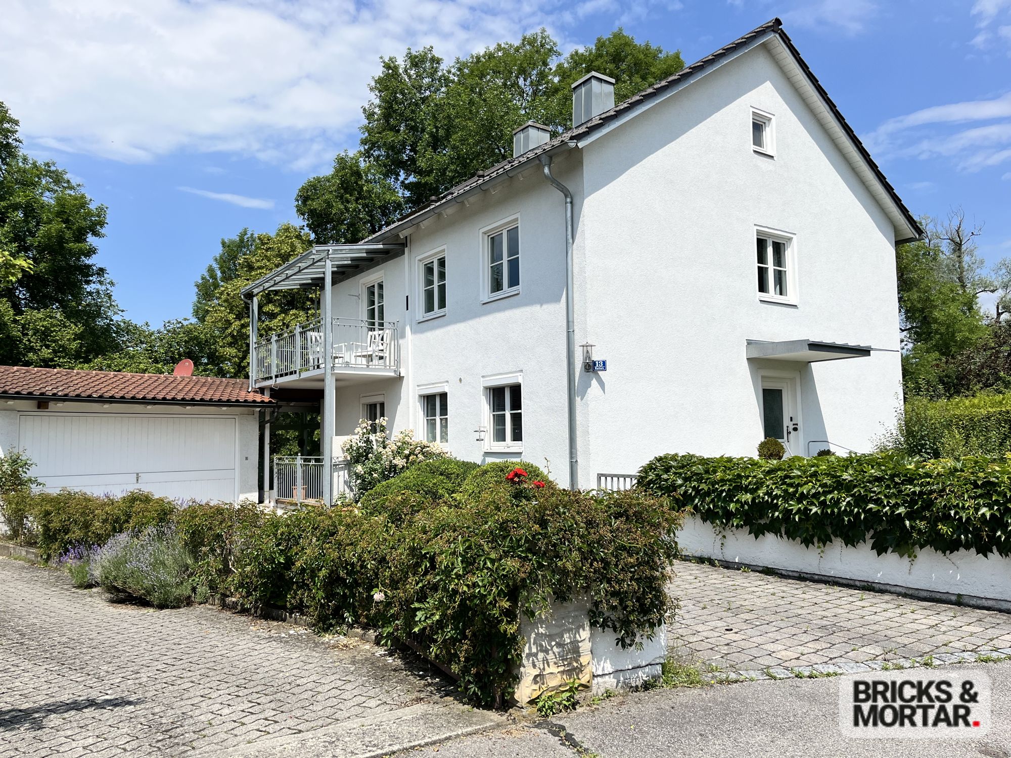 Einfamilienhaus zum Kauf 491.000 € 6 Zimmer 133 m²<br/>Wohnfläche 1.130 m²<br/>Grundstück Mühldorf Mühldorf am Inn 84453