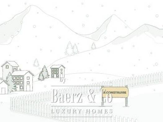 Haus zum Kauf 1.950.000 € 895 m² Avoriaz Morzine 74110