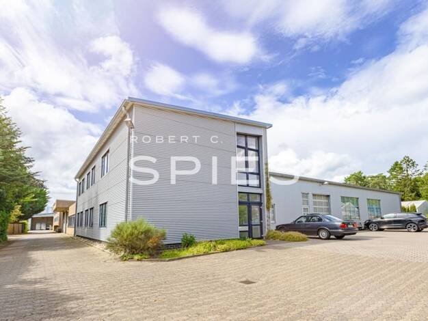 Lagerhalle zum Kauf 1.300.000 € Düsternort Delmenhorst 27755