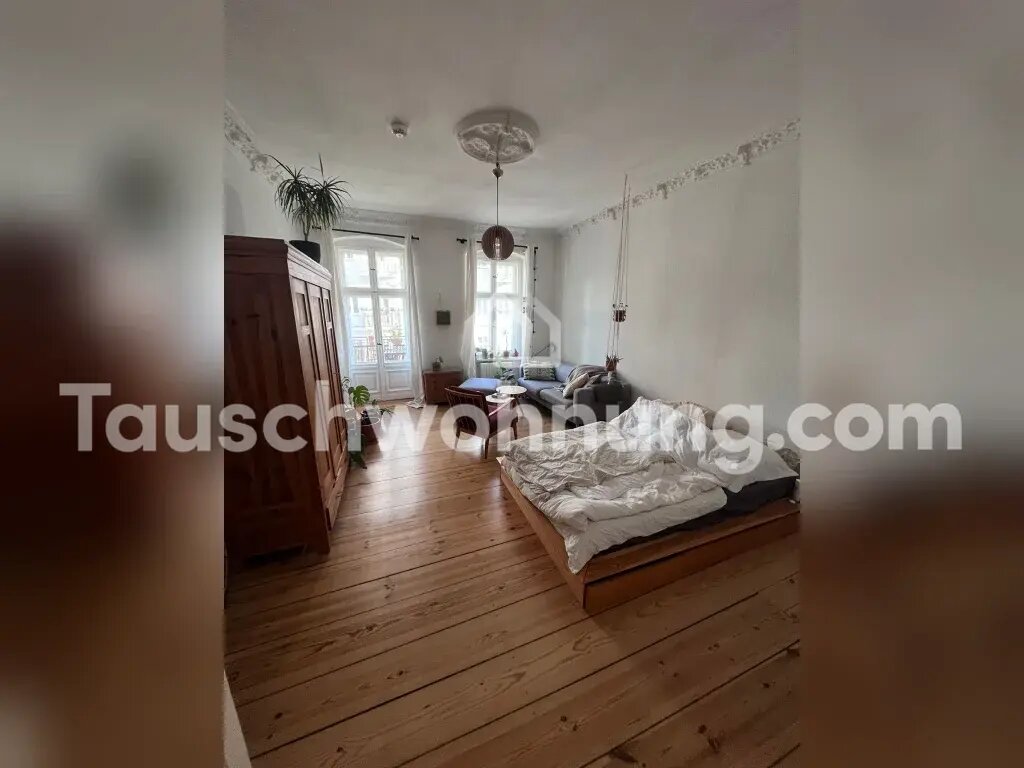 Wohnung zur Miete Tauschwohnung 1.000 € 2 Zimmer 75 m²<br/>Wohnfläche 2.<br/>Geschoss Mariendorf Berlin 10829