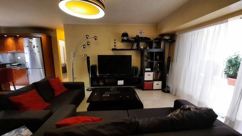 Studio zum Kauf 210.000 € 3 Zimmer 84 m² 3. Geschoss Athen