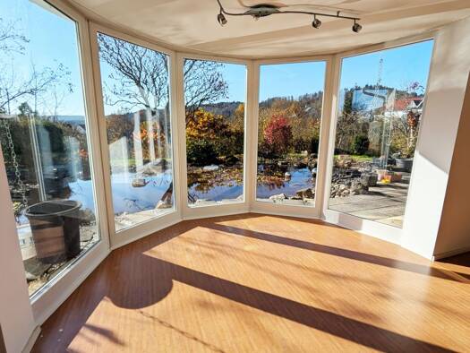 Einfamilienhaus zum Kauf provisionsfrei 550.000 € 8 Zimmer 299 m² 634 m² Grundstück Tuttlingen 78532