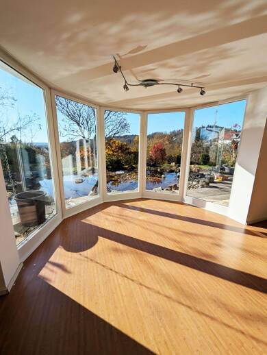 Einfamilienhaus zum Kauf provisionsfrei 645.000 € 8 Zimmer 299 m² 634 m² Grundstück Tuttlingen Tuttlingen 78532