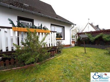 Einfamilienhaus zum Kauf 398.500 € 5 Zimmer 121,8 m² 387 m² Grundstück Nauheim 64569