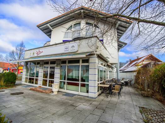 Bar/Café zum Kauf 339.000 € 86 m² Gastrofläche 908 m² Grundstück Illerrieden Illerrieden 89186