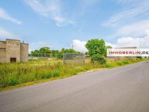 Grundstück zum Kauf 179.000 € 900 m² Grundstück Baugenehmigung vorhanden Klein Schulzendorf Trebbin 14959