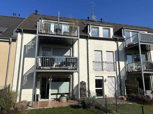 Wohnung zur Miete 875 € 2 Zimmer 71 m² EG frei ab 01.06.2026 Schlebusch Leverkusen 51375