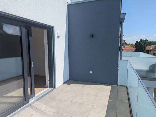 Wohnung zur Miete 1.050 € 3 Zimmer 84 m² Straubing 94315