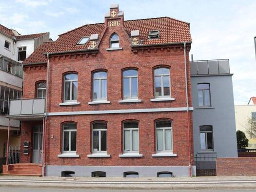 Wohnung zur Miete 570 € 2 Zimmer 57 m² frei ab 01.01.2026 Lage 32791