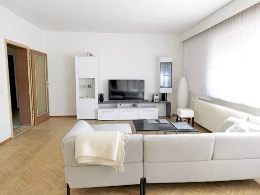Bungalow zum Kauf 360.000 € 4 Zimmer 113 m² 1.019 m² Grundstück Hennickendorf Rüdersdorf bei Berlin 15378