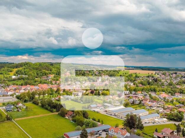 Grundstück zum Kauf 115.000 € 1.391 m² Grundstück Moosham Ortenburg 94496