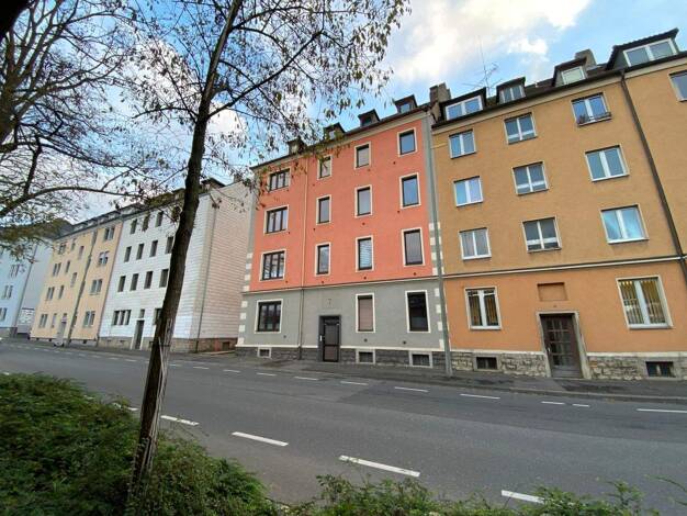 Wohnung zum Kauf 265.000 € 3 Zimmer 67 m² 3. Geschoss Frauenland Würzburg 97074