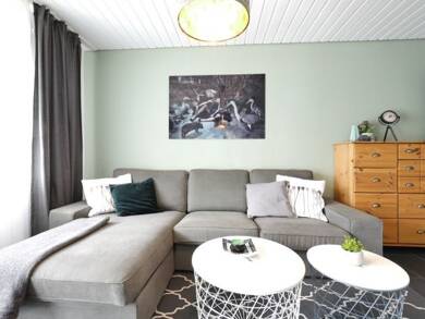 Wohnung zur Miete Wohnen auf Zeit 1.500 € 2 Zimmer 45 m² frei ab 01.09.2025 Fraubronnstraße Plieningen Stuttgart 70599