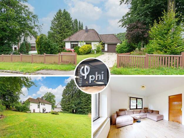 Einfamilienhaus zum Kauf 179.900 € 2 Zimmer 64,1 m² 1.850 m² Grundstück Höfen Monschau 52156